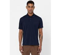 Dickies Everyday Polo Shirt - Navy, Navy, Size S, Men Navy