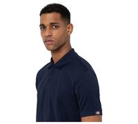 Dickies, Men's, Everyday Poloshirt, Night Navy, L