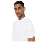 Dickies Workwear Everday Polo Shirt White M Colour: White, Chest Size: M