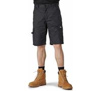 Dickies Everyday Polyester Men's Brown Knee-Length Shorts