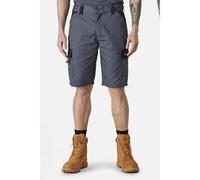 Dickies Workwear Everyday Shorts Black Waist: 36" Colour: Black, 36"