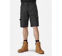 Dickies Workwear Everyday Shorts Black Waist: 42" Colour: Black, 42"