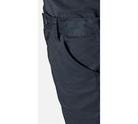 Dickies Everyday Short Navy Blue Two hip pockets and ruler pocket for carrying