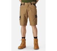 Dickies Everyday Short Size 30 Brown 36187-74504-03"