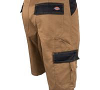 Dickies Everyday Short Size 32 Brown 36187-74504-04"