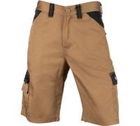 Dickies Everyday Short Brown Size 36", Brown