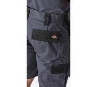 Dickies Everyday Short Size 38 Grey 36187-74505-07"