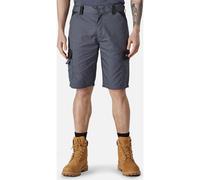 Dickies Everyday Shorts Grey / Black 34"