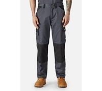 Dickies Everyday Mens Trousers Slate Grey/Black - 40