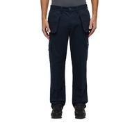 Dickies Everyday Trouser With Holster Pockets Size 34 Navy 39790-74351-05"