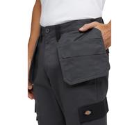 Dickies Everyday Trouser with Holster Pockets 32 inch Leg 36W 32L Black