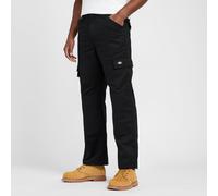 Dickies Men's Everyday Trousers in Black | Size: 38R Dickies Black 38R