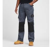 Dickies Everyday Trousers Size 32 Grey 36210-67527-04"