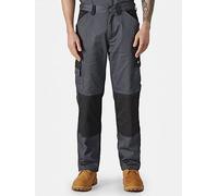 Dickies Everyday Trousers, Grey, Size 38, Men Grey