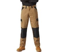 Dickies Everyday Trousers Khaki/Black