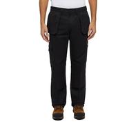 Dickies Everyday Trousers Men's Size 38 In Black