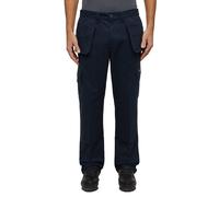 Dickies Everyday Trousers Men's Size 38 In Dark Navy