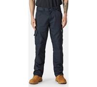 Dickies Everyday Trousers Size 32 Dark Blue 36214-67535-04"