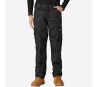 Dickies Everyday Trousers (Regular) Men's Size 40 In Black