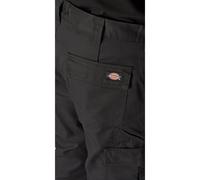 Dickies Everyday Trousers Size 30 Black 36209-74511-03"