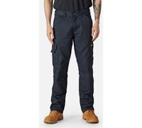 Dickies Everyday Trousers Size 32 Dark Blue 36214-67535-04"