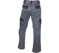 Dickies, Men's, Everyday Trouser, Grey/Black, 34W / 30L