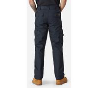 Dickies Navy Blue Everyday Male Trousers - 36214-67535-08 - 40