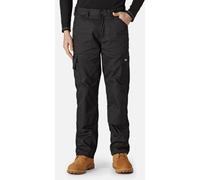 Dickies Everyday Work Trousers Black - 30L