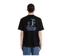 Dickies Fairlawn Short Sleeve T-shirt Black L Men