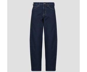 Dickies Flare / wide jeans 957 LOOSE TAPERED WORK JEANS in Blue US 30