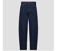 Dickies Flare / wide jeans 957 LOOSE TAPERED WORK JEANS in Blue US 32