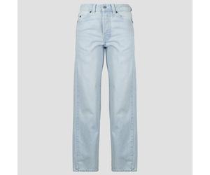 Dickies Flare / wide jeans 984 RELAXED STRAIGHT JEANS in Blue US 26
