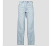 Dickies Flare / wide jeans 984 RELAXED STRAIGHT JEANS in Blue US 28