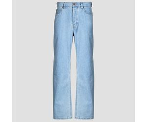 Dickies Flare / wide jeans THOMASVILLE DENIM PANT in Blue US 30 / 32