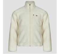Dickies Fleece jacket MOUNT HOPE FLEECE in White EU XL
