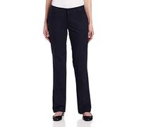 Dickies - FP321 Women's Relaxed Straight Stretch Twill Pant, Size: 20, Color: Dark Navy