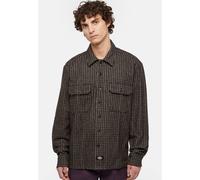 Dickies - Frenchtown Black - Shirt - black - S - 100% Cotton,Synthetics S