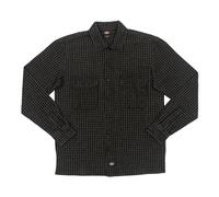 Dickies - Frenchtown Black - Shirt - black - L - 100% Cotton,Synthetics L