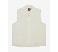 Dickies Gardiner Liner Vest cream white - XL