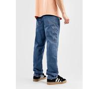Dickies Mens Classic Blue Garyville Denim Jean