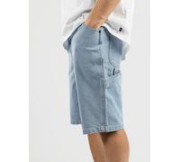 Dickies Garyville Denim Shorts vintage blue 33