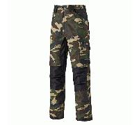 Dickies GDT Premium Kneepad Work Trousers (WD4901)