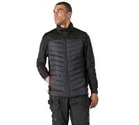 Dickies Generation Hybrid Body Warmer
