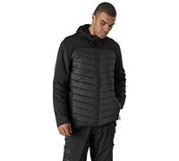 'Generation Hybrid' Jacket Dickies Black L