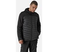 Dickies Generation Hybrid Jacket Size Med Black 36411-67879-04