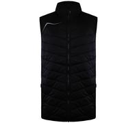 Dickies Generation Hybrid Body Warmer Size Med Black 36228-67580-04