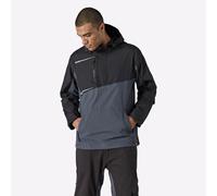 Dickies Generation Overhead Waterproof Jacket Size Sml Grey 36229-67582-03