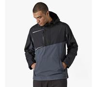 Dickies GENERATION Mens Waterproof Jacket New Grey/Black - Size X-Large