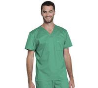 Dickies Genuine GD620 Unisex Unisex V-Neck Top