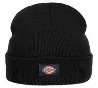 Dickies Gibsland Beanie, black, One Size